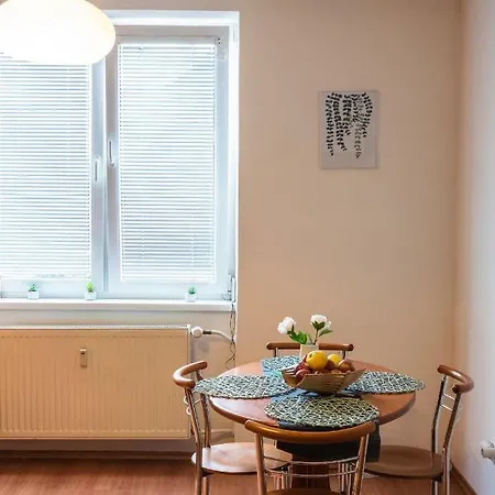 Appartamento Old Town Green Bratislava