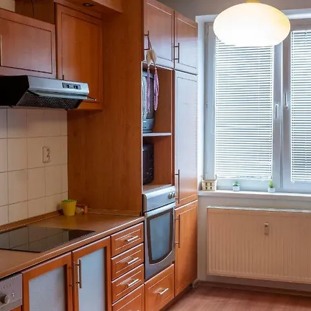 Appartement Old Town Green Bratislava