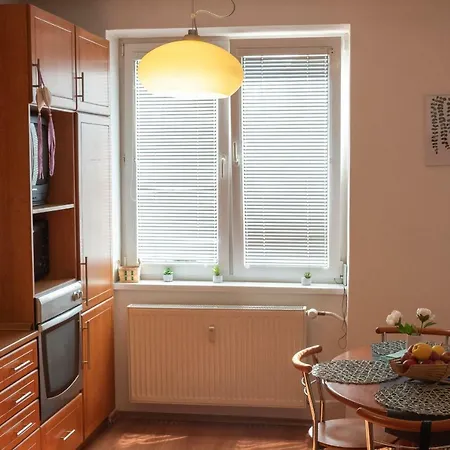 Appartement Old Town Green